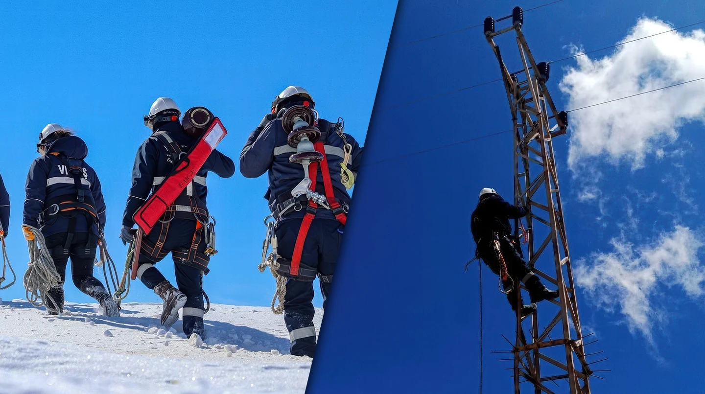Elektrik Arıza Bakım ve Onarım